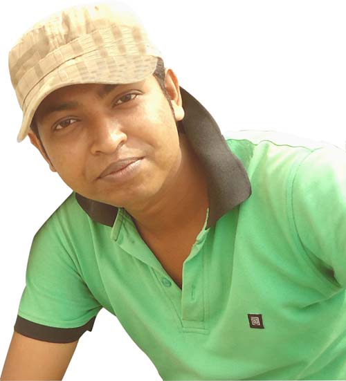 MD. HAFIZUR RAHMAN